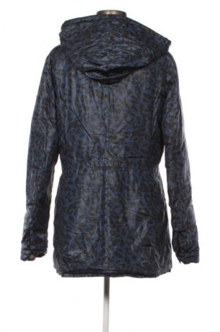 Γυναικείο μπουφάν Armani Jeans, Μέγεθος XXL, Χρώμα Πολύχρωμο, Τιμή 132,99 €