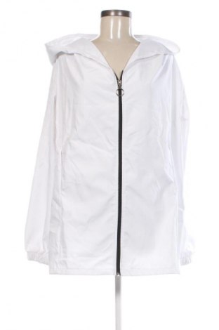 Дамско яке Armonika, Размер S, Цвят Бял, Цена 22,99 лв.