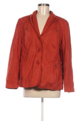 Damenjacke Atelier, Größe L, Farbe Rot, Preis € 23,99