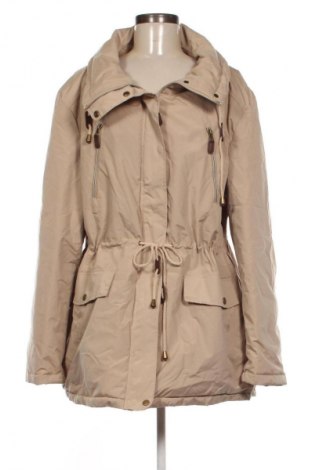 Дамско яке Atlas For Women, Размер XXL, Цвят Бежов, Цена 42,99 лв.