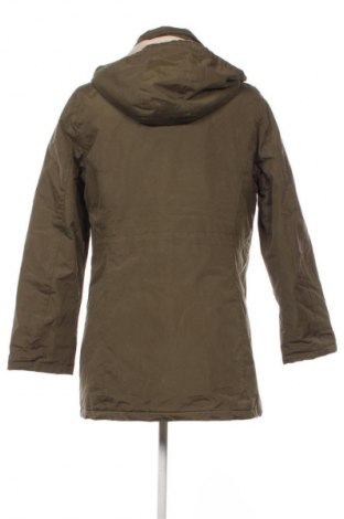 Női dzseki Atlas For Women, Méret S, Szín Zöld, Ár 6 109 Ft