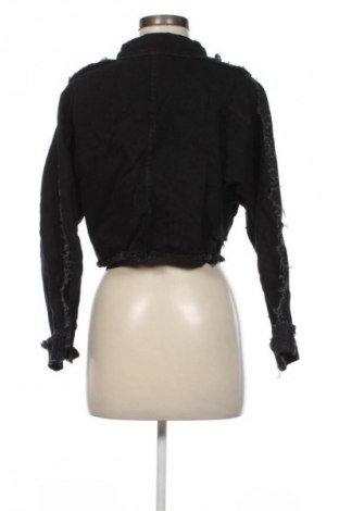 Damenjacke Attitude, Größe L, Farbe Schwarz, Preis € 19,99