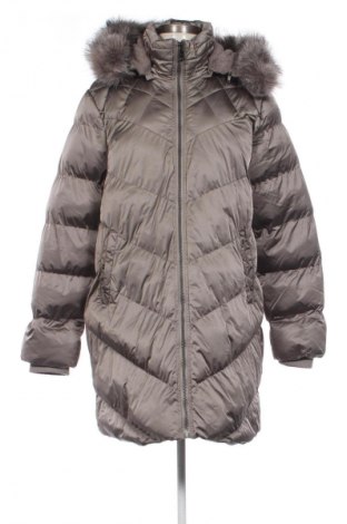 Дамско яке Attrattivo, Размер XL, Цвят Сив, Цена 89,00 лв.