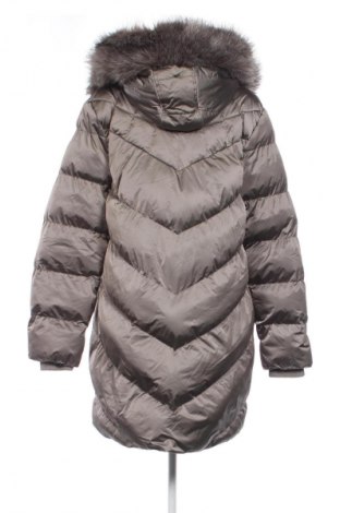 Дамско яке Attrattivo, Размер XL, Цвят Сив, Цена 89,00 лв.