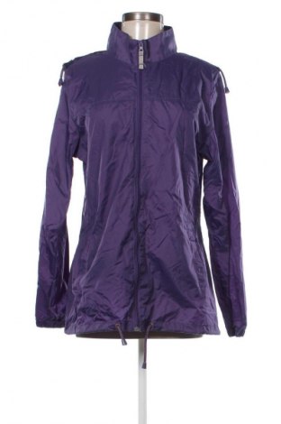 Damenjacke B&C Collection, Größe M, Farbe Lila, Preis 24,55 €