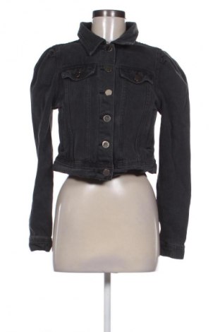 Damenjacke B.Young, Größe M, Farbe Schwarz, Preis € 17,38