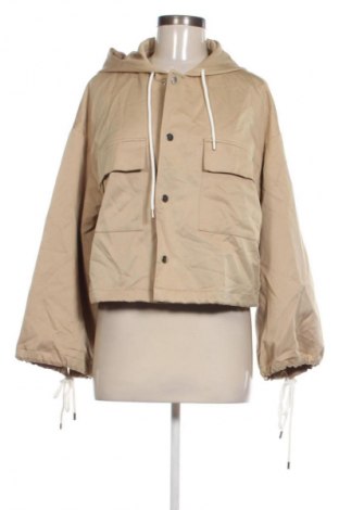 Női dzseki B+ab, Méret XS, Szín Bézs, Ár 9 089 Ft