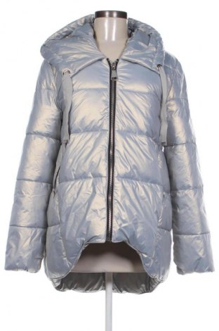 Női dzseki BSB, Méret S, Szín Ezüstös, Ár 17 784 Ft