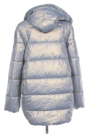 Női dzseki BSB, Méret S, Szín Ezüstös, Ár 17 784 Ft