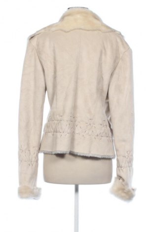 Női dzseki Bandolera, Méret S, Szín Bézs, Ár 22 619 Ft