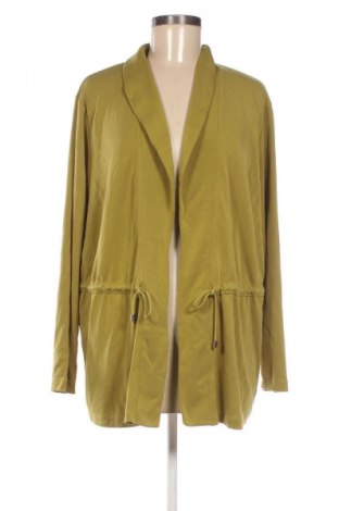 Damenjacke Barbara Lebek, Größe XXL, Farbe Grün, Preis 45,61 €