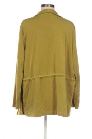 Damenjacke Barbara Lebek, Größe XXL, Farbe Grün, Preis 45,61 €