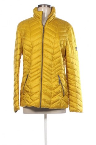 Damenjacke Barbara Lebek, Größe M, Farbe Gelb, Preis € 16,99