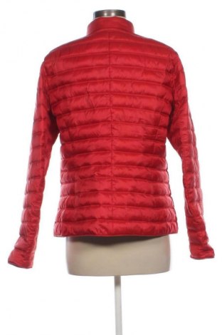 Дамско яке Barbara Lebek, Размер L, Цвят Червен, Цена 89,03 лв.