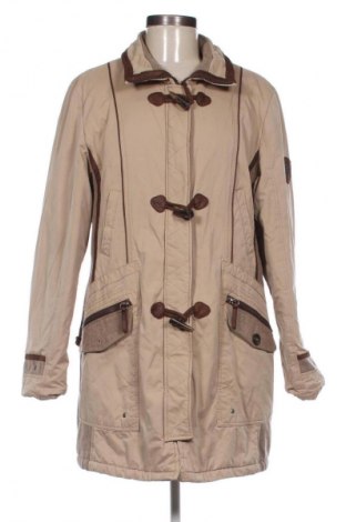 Дамско яке Barbara Lebek, Размер M, Цвят Бежов, Цена 115,90 лв.