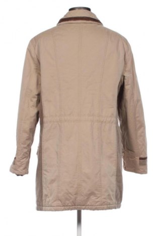 Дамско яке Barbara Lebek, Размер M, Цвят Бежов, Цена 115,90 лв.