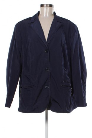 Dámská bunda  Barbara Lebek, Velikost XXL, Barva Modrá, Cena  1 138,00 Kč