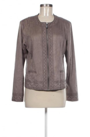 Damenjacke Barbara Lebek, Größe M, Farbe Grau, Preis € 89,99