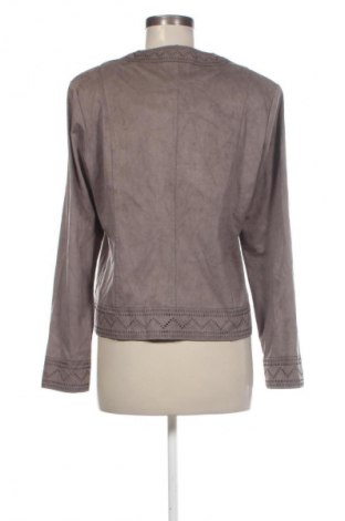 Damenjacke Barbara Lebek, Größe M, Farbe Grau, Preis € 89,99