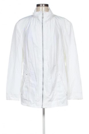 Női dzseki Barbara Lebek, Méret XXL, Szín Fehér, Ár 17 784 Ft