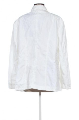 Női dzseki Barbara Lebek, Méret XXL, Szín Fehér, Ár 17 784 Ft