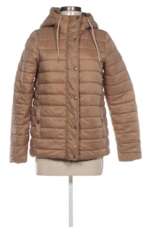 Γυναικείο μπουφάν Barbour, Μέγεθος XS, Χρώμα  Μπέζ, Τιμή 72,59 €