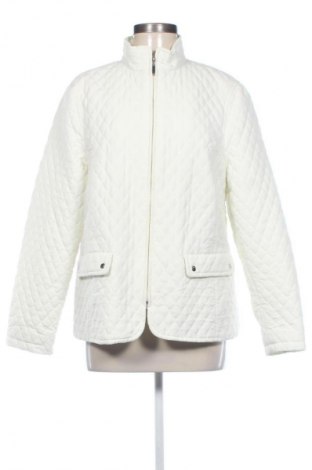 Γυναικείο μπουφάν Barisal, Μέγεθος XL, Χρώμα Εκρού, Τιμή 24,49 €