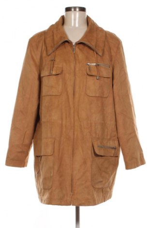 Dámská bunda  Barisal, Velikost XL, Barva Hnědá, Cena  629,00 Kč