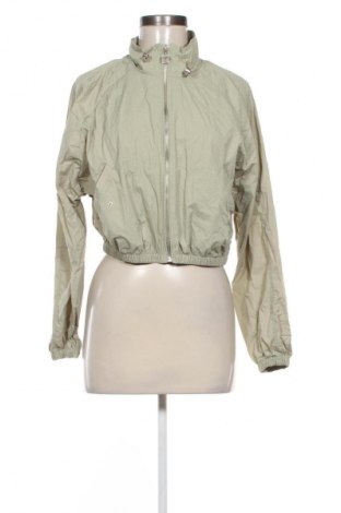 Damenjacke Bershka, Größe S, Farbe Mehrfarbig, Preis 15,99 €