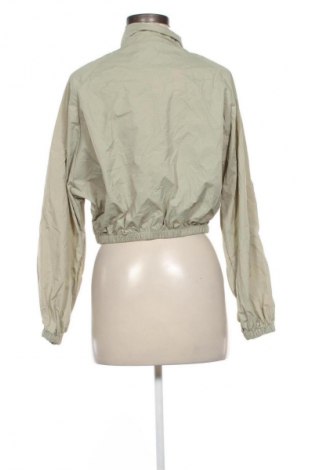 Damenjacke Bershka, Größe S, Farbe Mehrfarbig, Preis 15,99 €