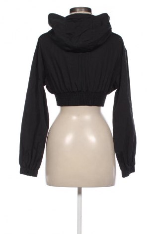 Damenjacke Bershka, Größe S, Farbe Schwarz, Preis 24,49 €
