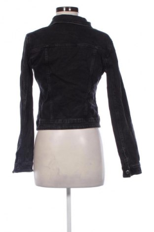 Dámská bunda  Bershka, Velikost S, Barva Černá, Cena  299,00 Kč