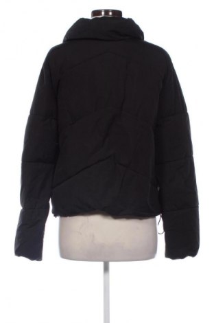 Damenjacke Bershka, Größe M, Farbe Schwarz, Preis 30,99 €