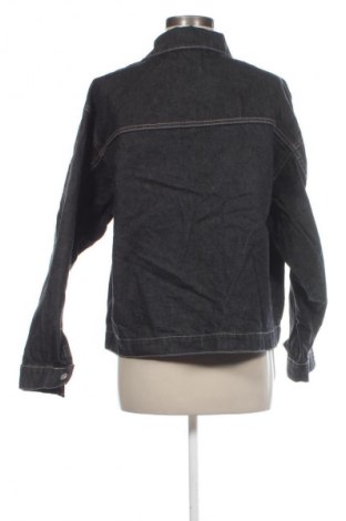 Kurtka damska Bershka, Rozmiar S, Kolor Szary, Cena 66,99 zł