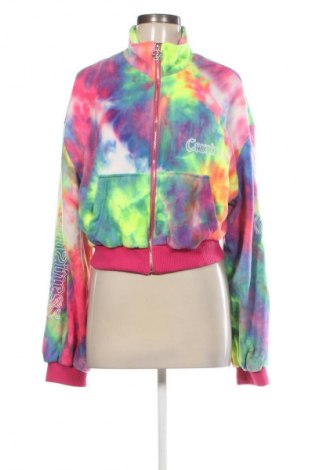 Dámska bunda  Bershka, Veľkosť L, Farba Viacfarebná, Cena  12,95 €