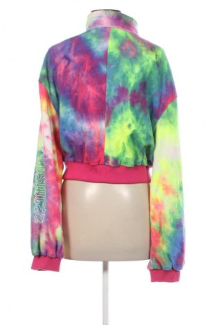 Dámska bunda  Bershka, Veľkosť L, Farba Viacfarebná, Cena  12,95 €