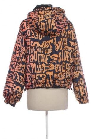 Damenjacke Bershka, Größe S, Farbe Mehrfarbig, Preis 33,99 €