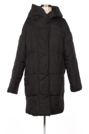 Kurtka damska Bershka, Rozmiar XS, Kolor Czarny, Cena 134,99 zł