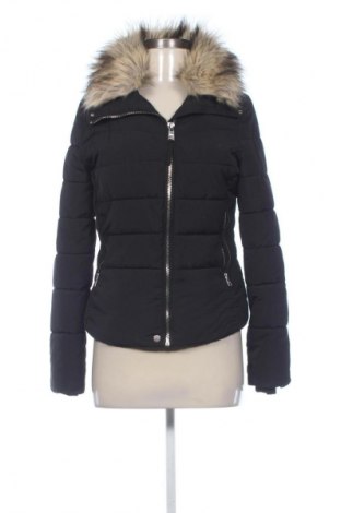 Damenjacke Bershka, Größe S, Farbe Schwarz, Preis € 33,25