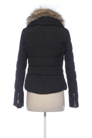 Damenjacke Bershka, Größe S, Farbe Schwarz, Preis € 33,25