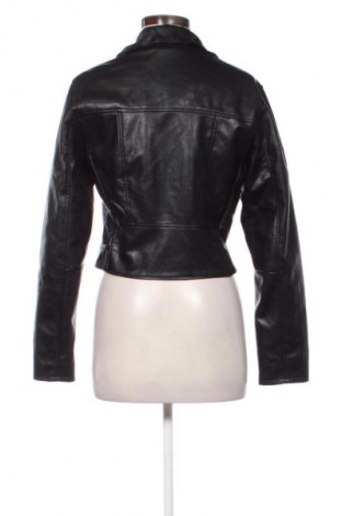 Dámská bunda  Bershka, Velikost L, Barva Černá, Cena  606,00 Kč