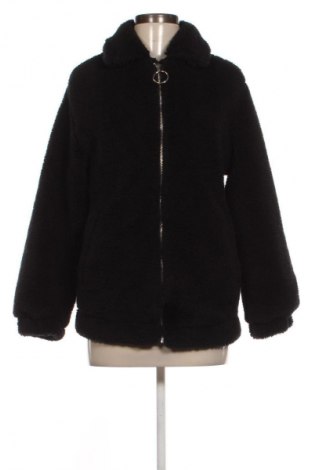 Damenjacke Bershka, Größe XS, Farbe Schwarz, Preis € 17,99