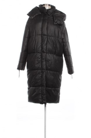 Damenjacke Bershka, Größe S, Farbe Schwarz, Preis € 56,37