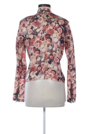 Geacă de femei Bershka, Mărime M, Culoare Multicolor, Preț 126,00 Lei