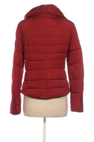 Női dzseki Bershka, Méret M, Szín Piros, Ár 11 600 Ft