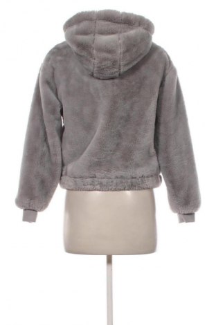Női dzseki Bershka, Méret XS, Szín Szürke, Ár 9 576 Ft
