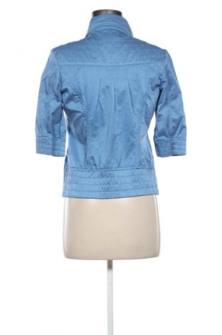 Damenjacke Bershka, Größe S, Farbe Blau, Preis € 24,57