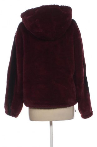 Női dzseki Bershka, Méret L, Szín Piros, Ár 4 549 Ft