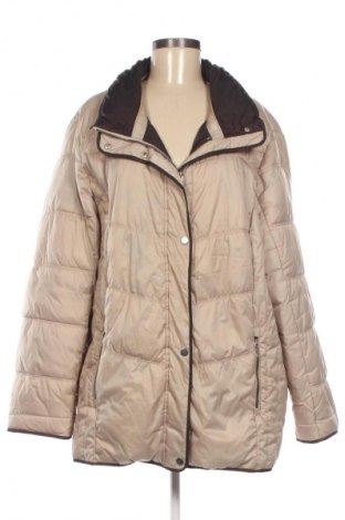 Damenjacke Bexleys, Größe 3XL, Farbe Beige, Preis 46,00 €