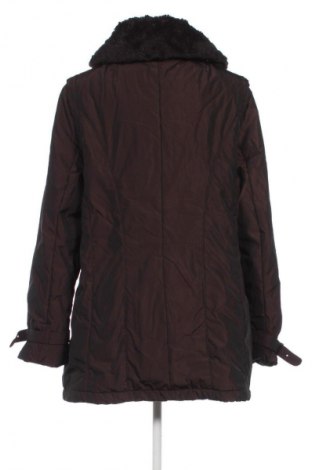 Dámská bunda  Bexleys, Velikost M, Barva Hnědá, Cena  861,00 Kč